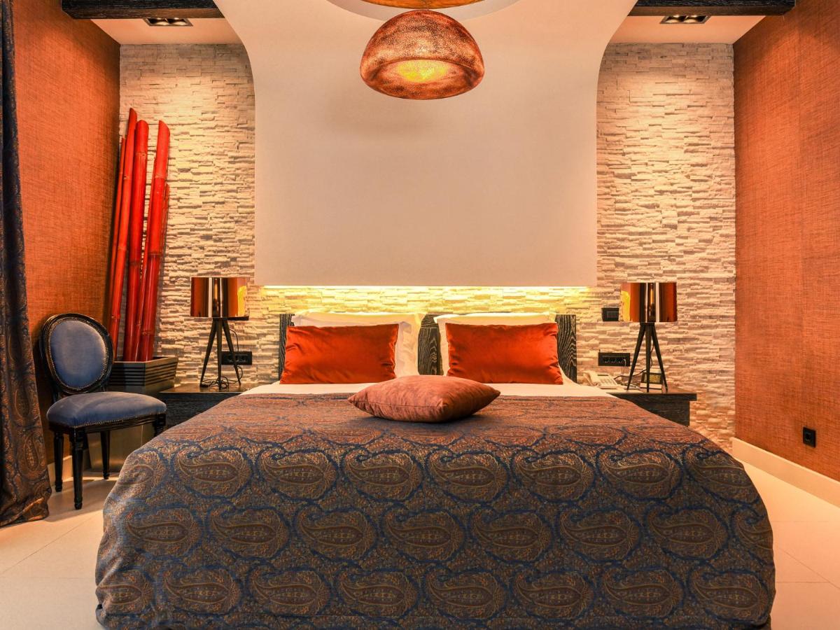 Hotel Forza Mare