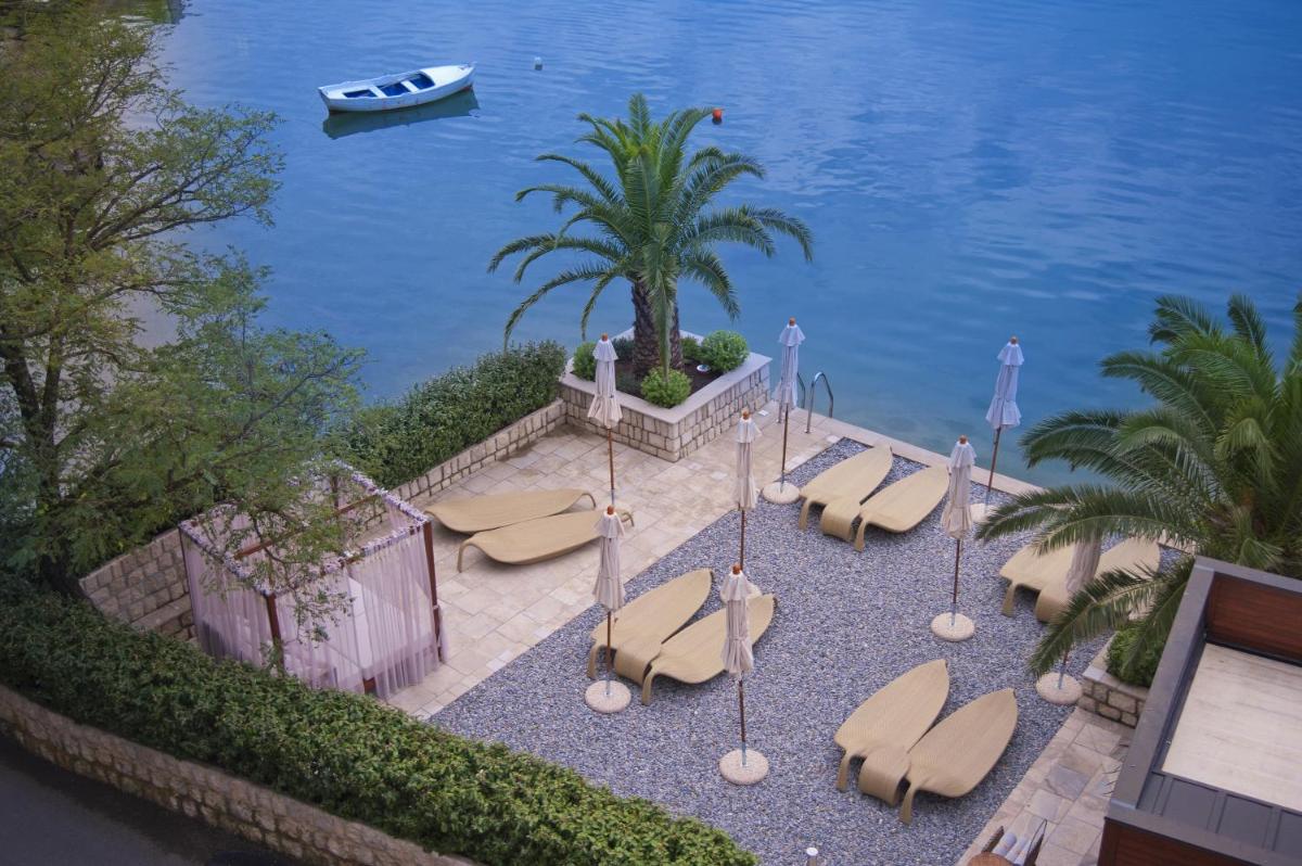 Hotel Forza Mare