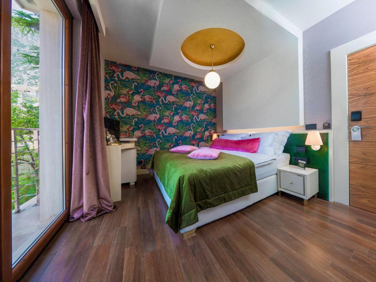 Hotel Forza Mare