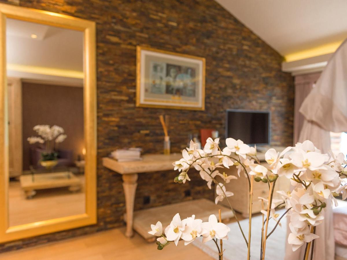 Hotel Forza Mare