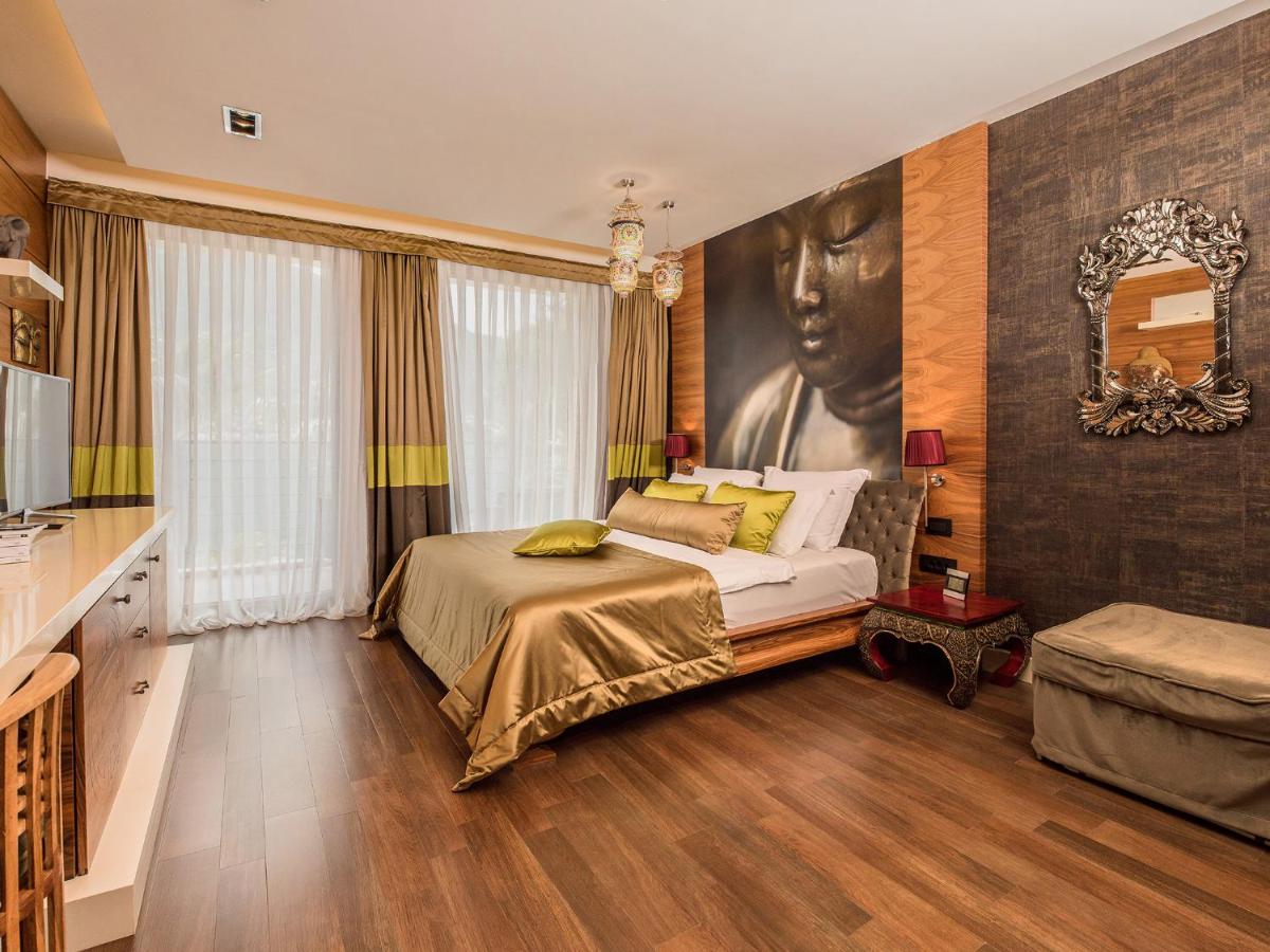Hotel Forza Mare