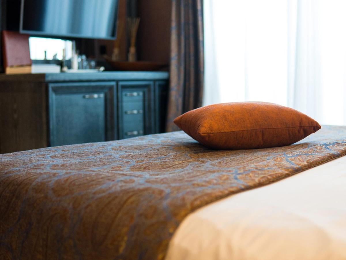 Hotel Forza Mare
