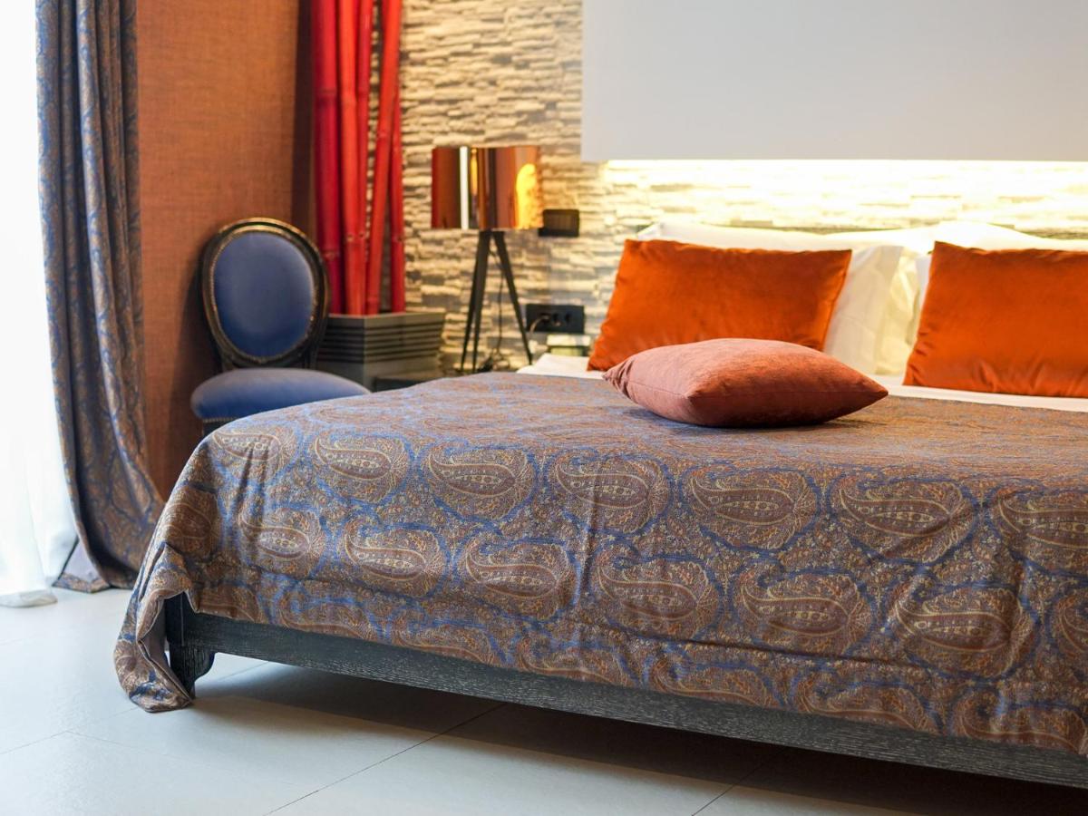 Hotel Forza Mare