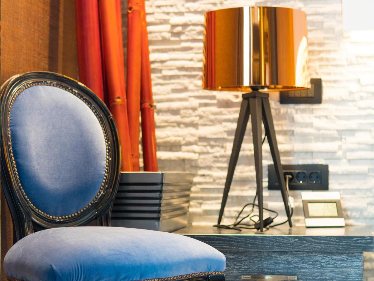 Hotel Forza Mare