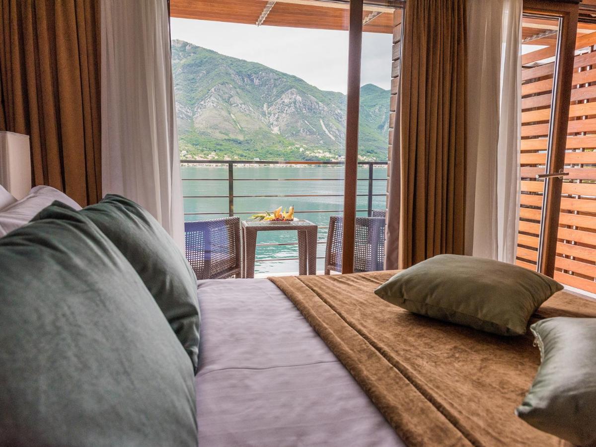 Hotel Forza Mare