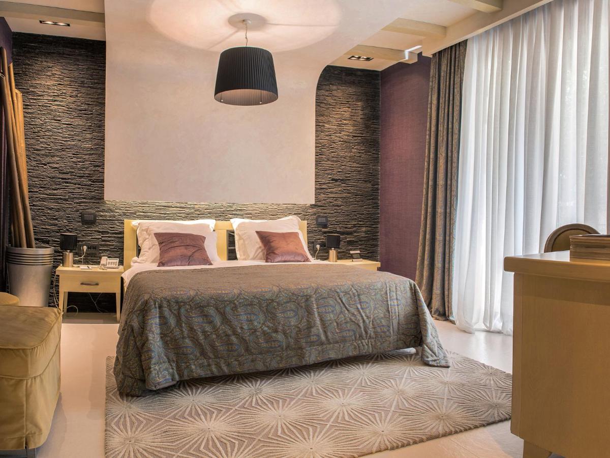 Hotel Forza Mare
