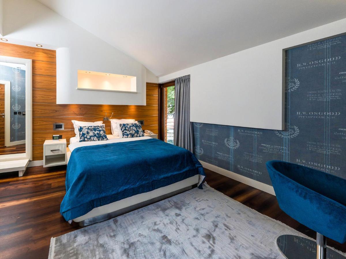 Hotel Forza Mare