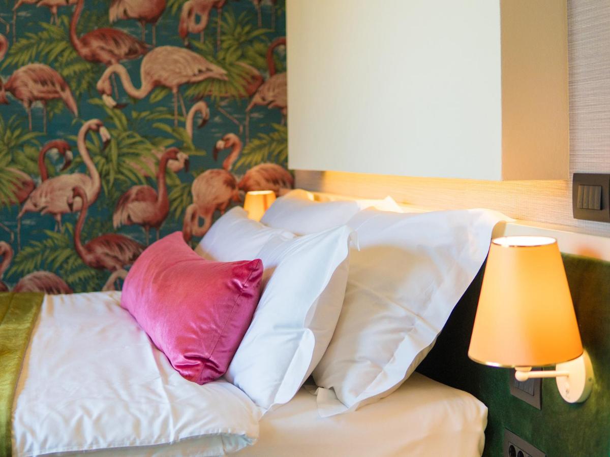 Hotel Forza Mare