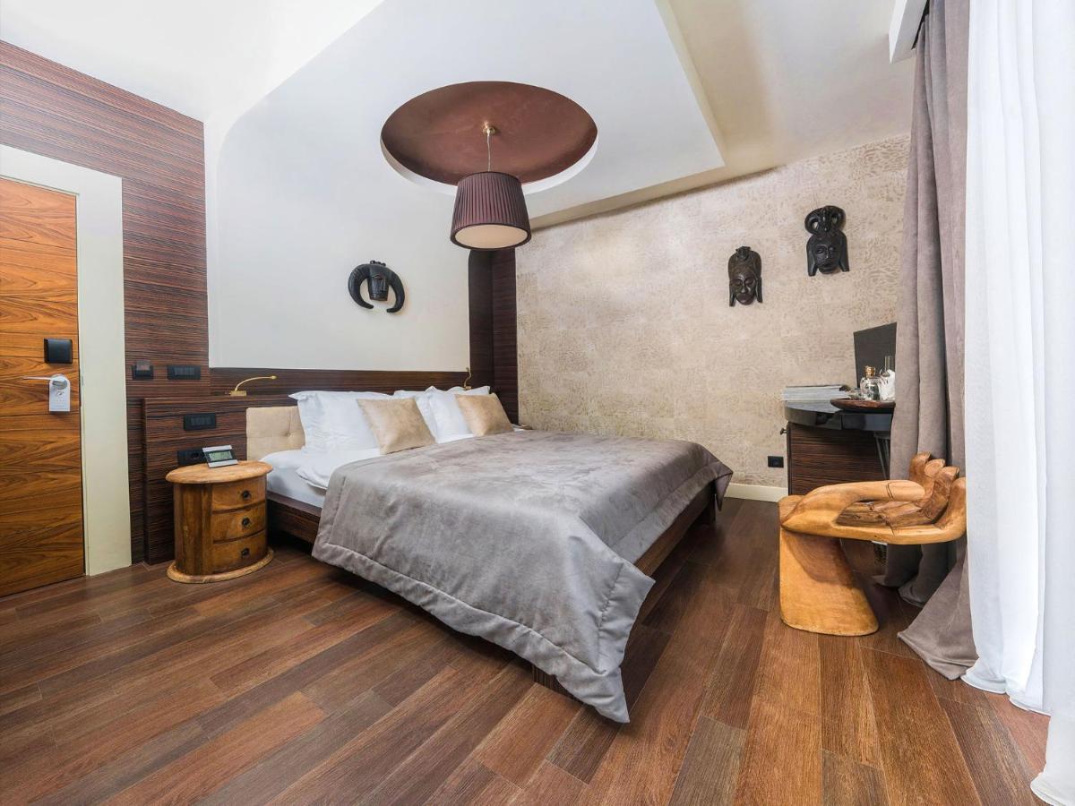 Hotel Forza Mare