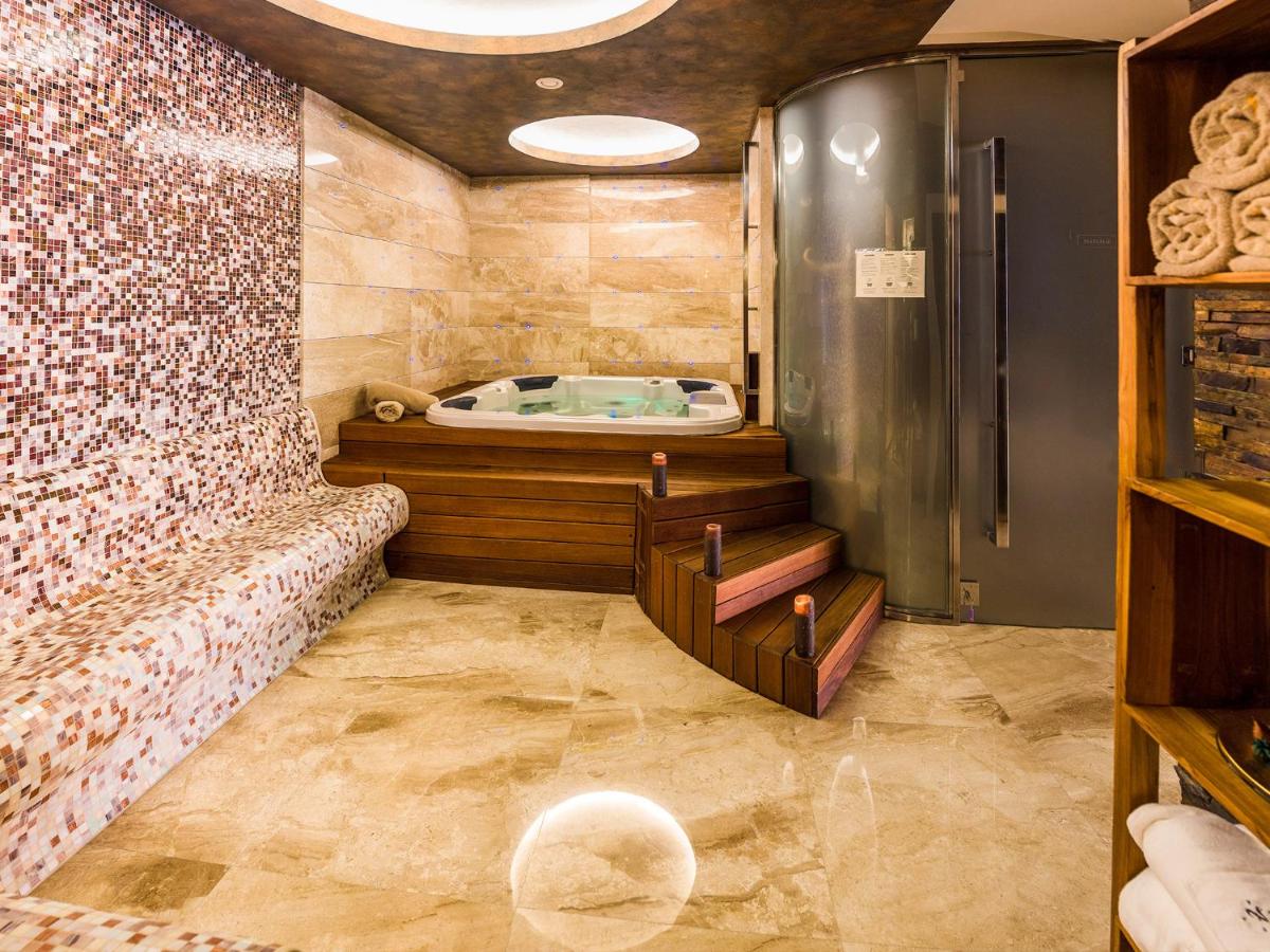 Hotel Forza Mare