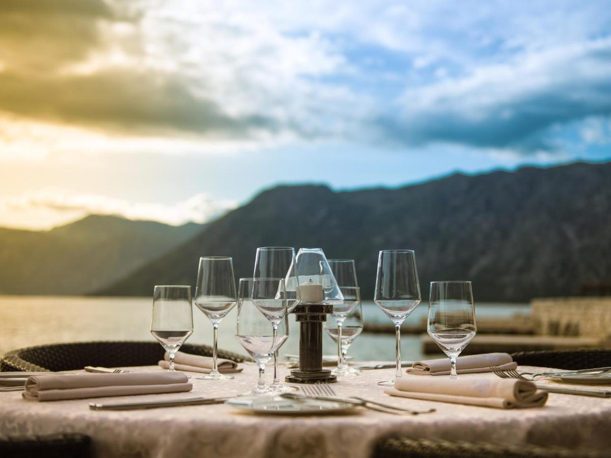Hotel Forza Mare