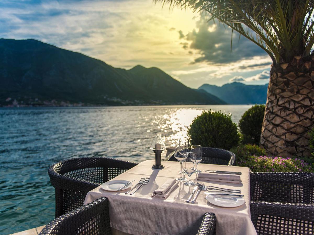 Hotel Forza Mare