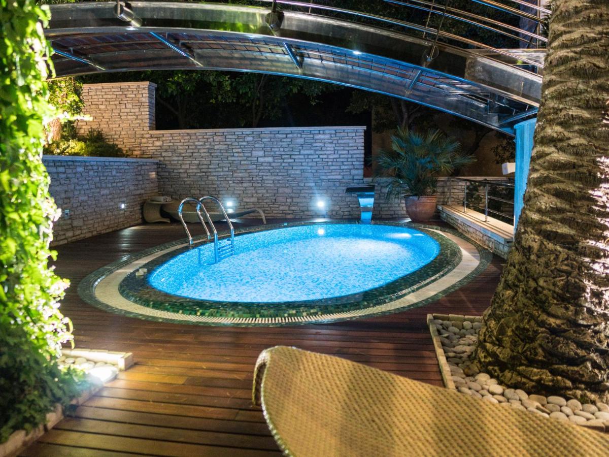Hotel Forza Mare