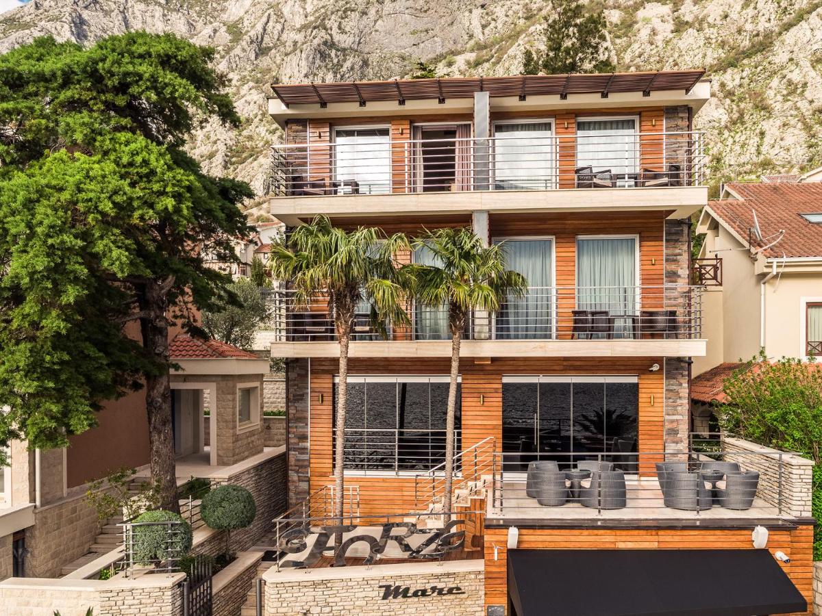 Hotel Forza Mare