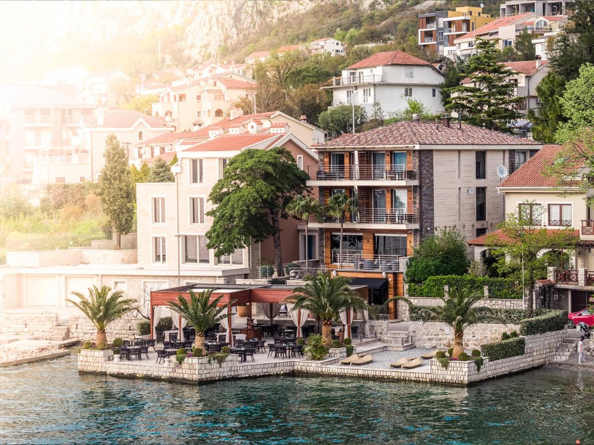 Hotel Forza Mare