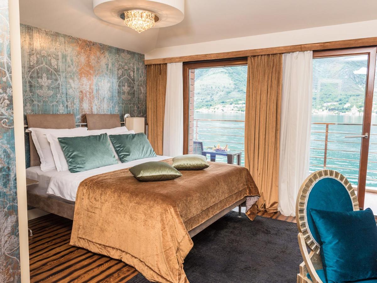 Hotel Forza Mare