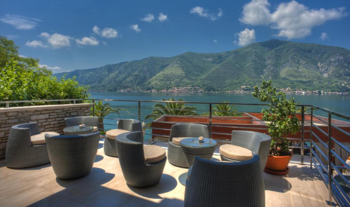 Hotel Forza Mare