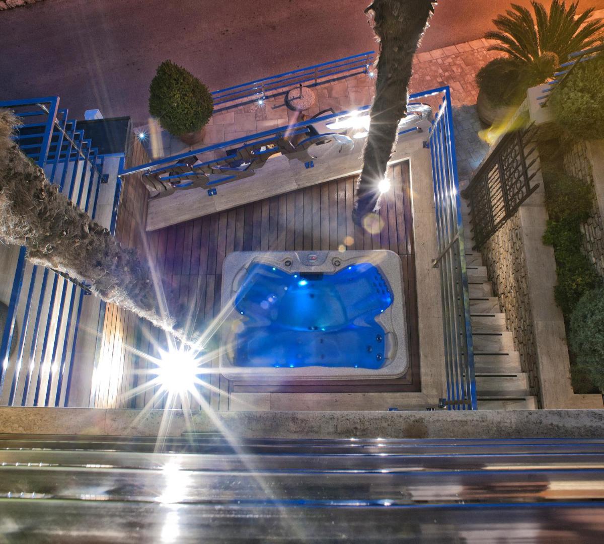 Hotel Forza Mare