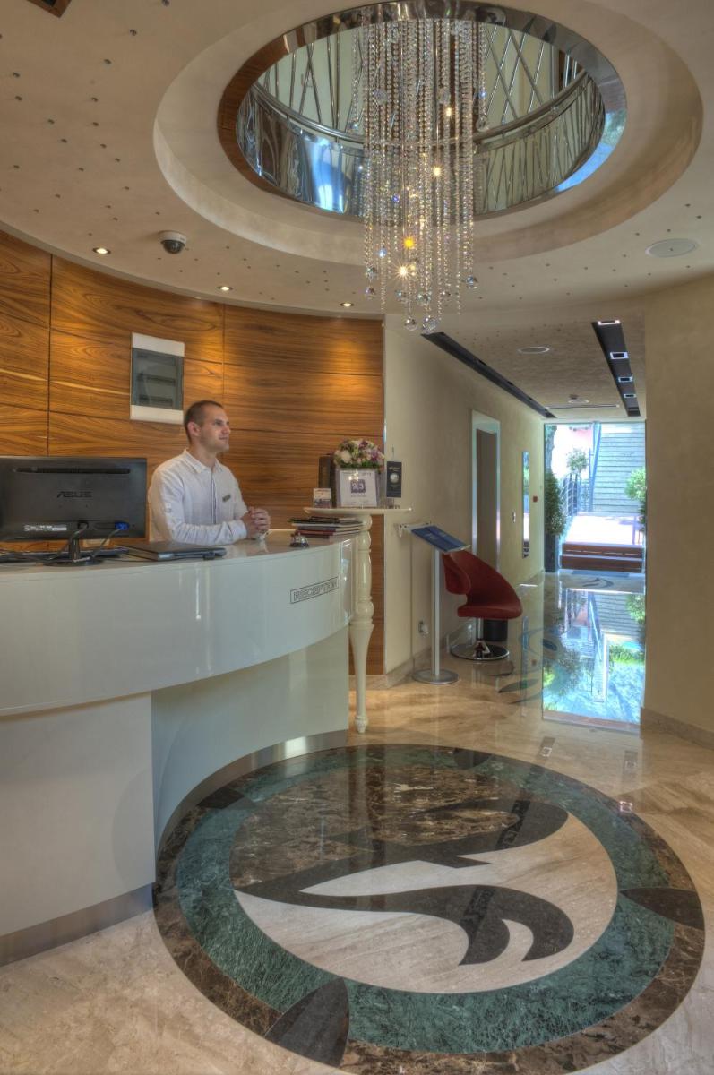 Hotel Forza Mare