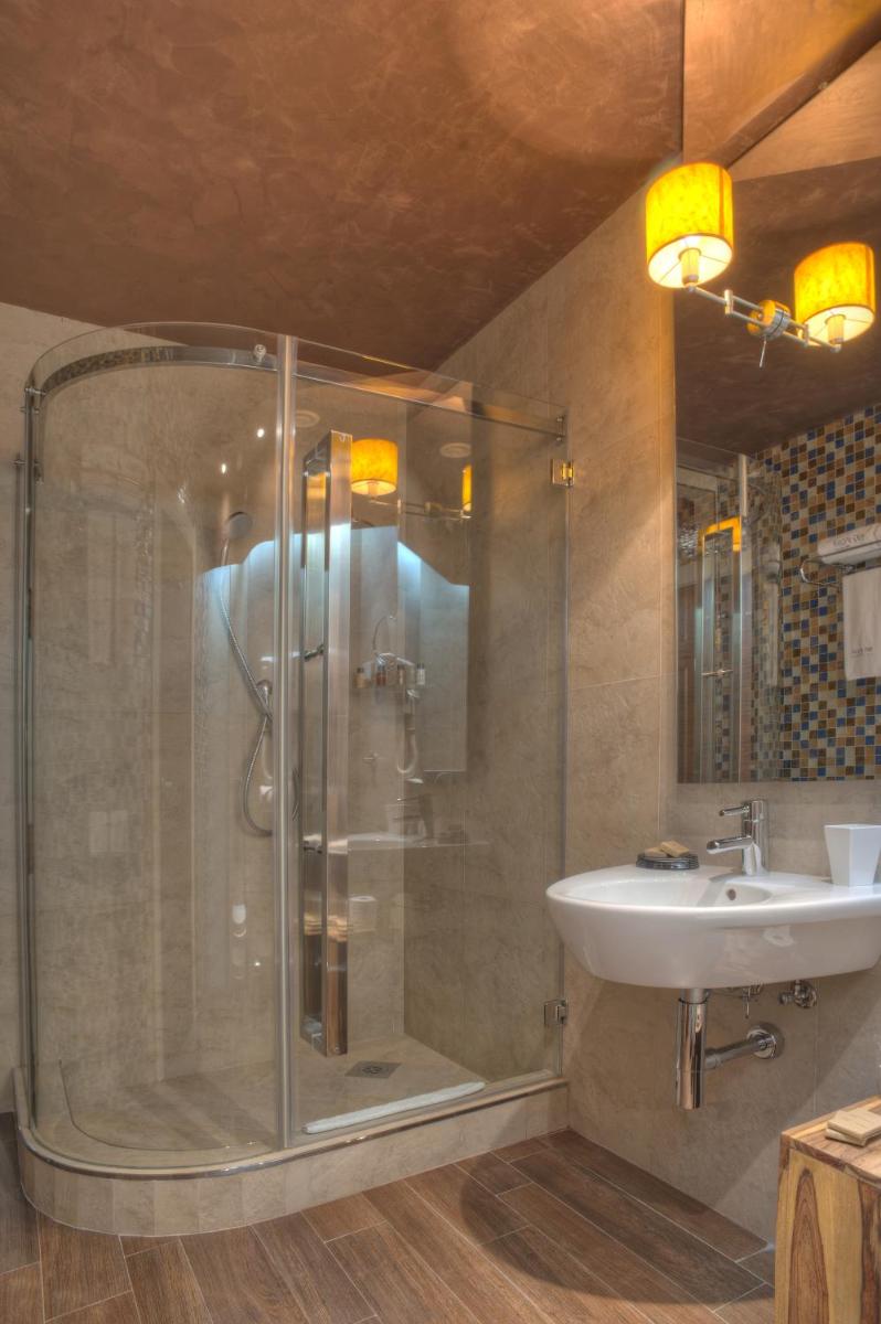 Hotel Forza Mare