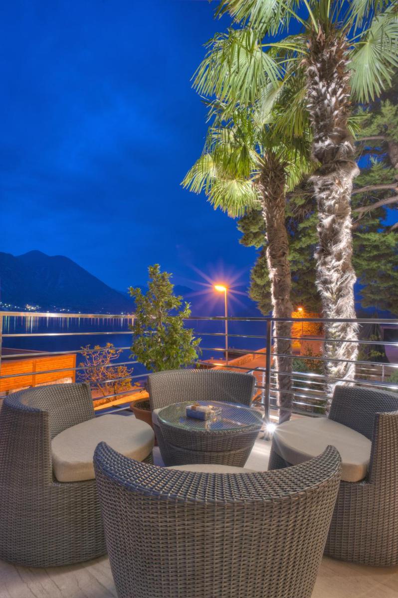 Hotel Forza Mare
