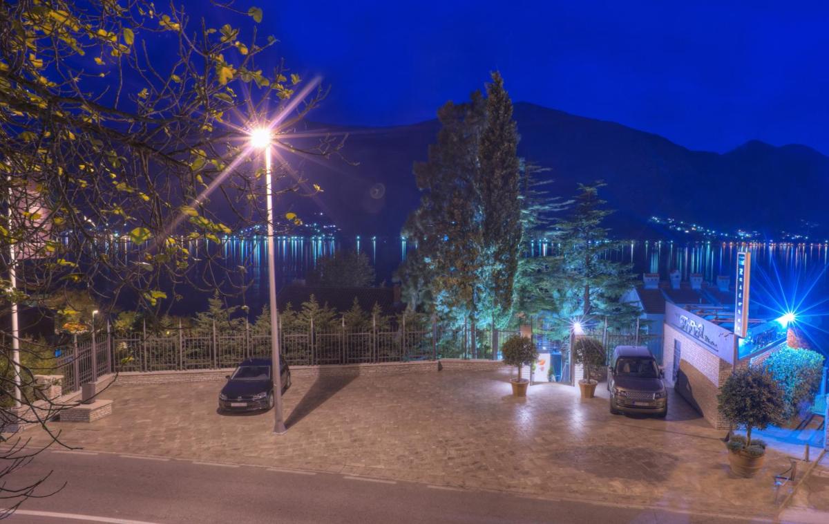 Hotel Forza Mare
