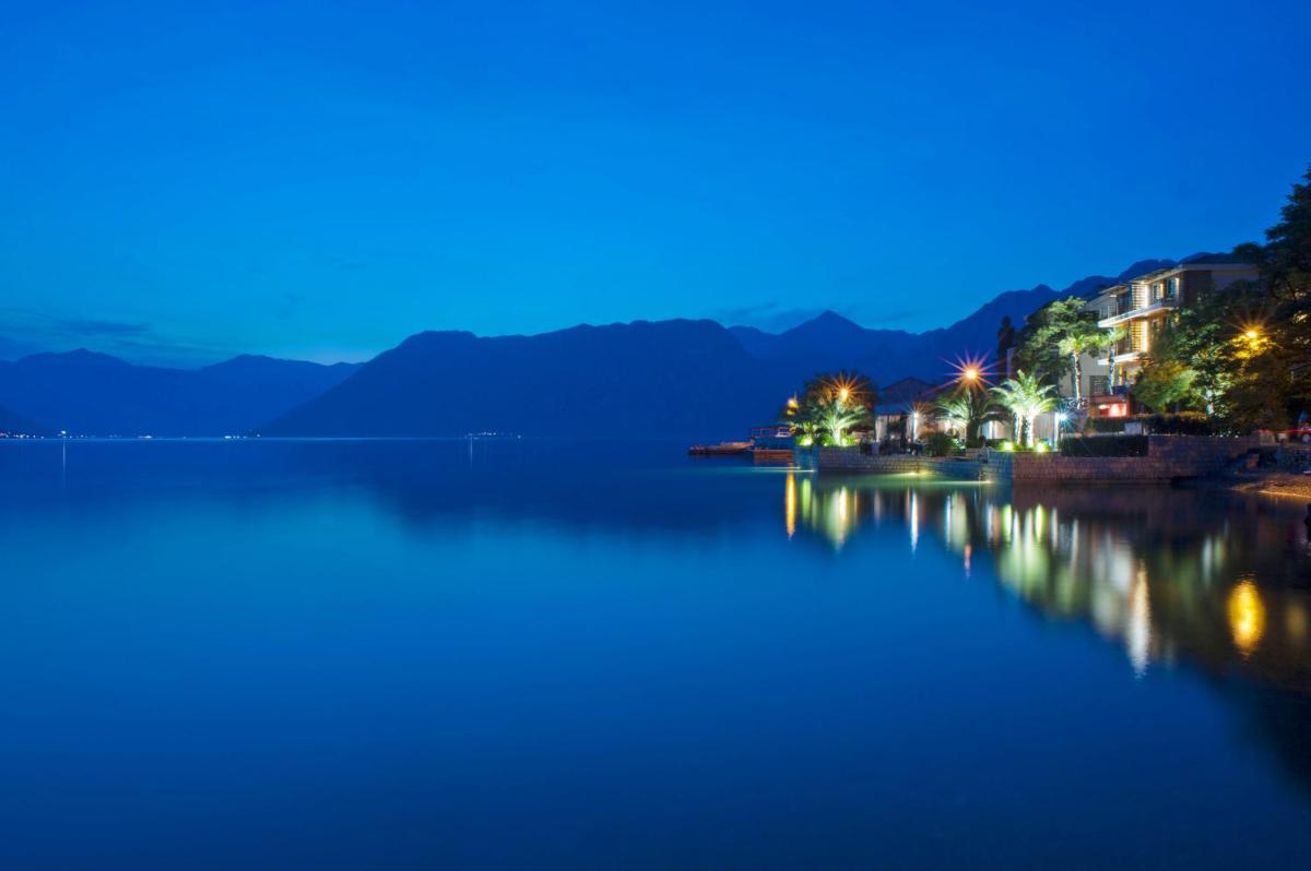 Hotel Forza Mare