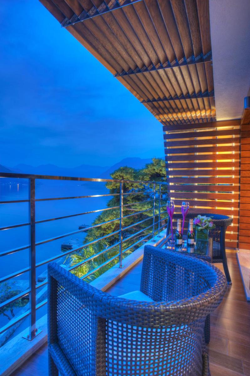Hotel Forza Mare