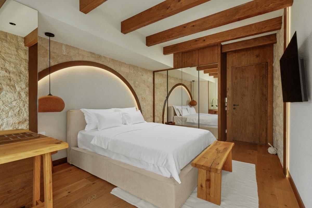 Hotel Forza Mare