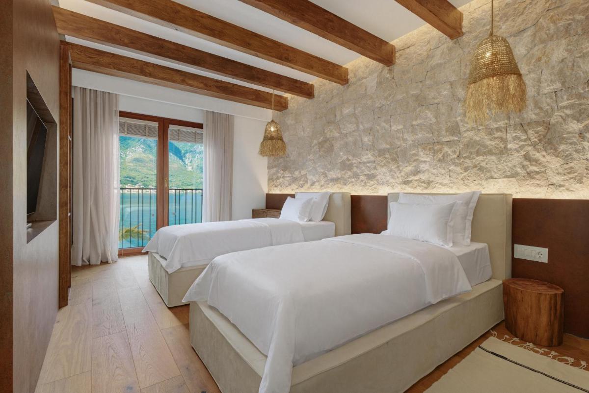 Hotel Forza Mare