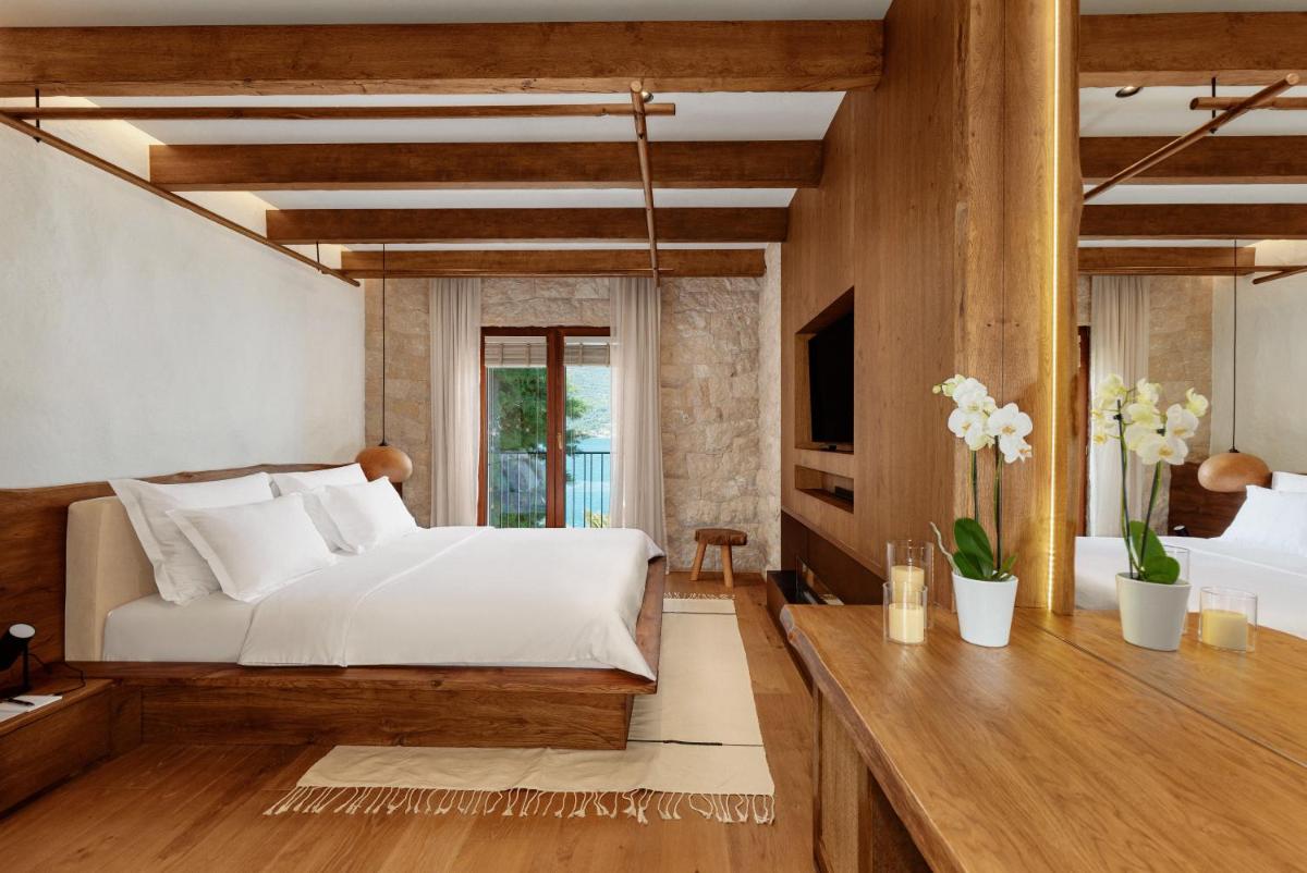 Hotel Forza Mare
