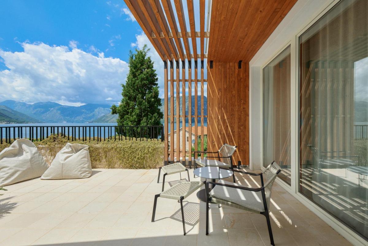 Hotel Forza Mare