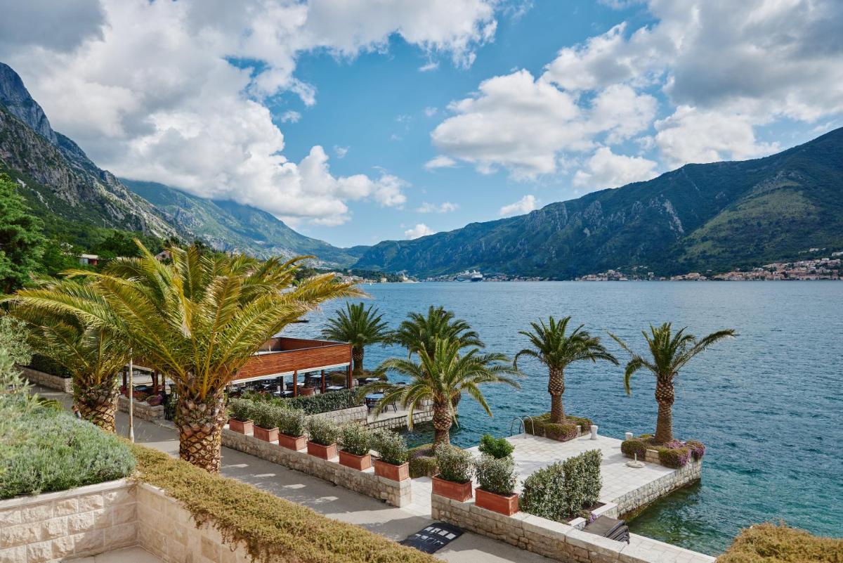 Hotel Forza Mare