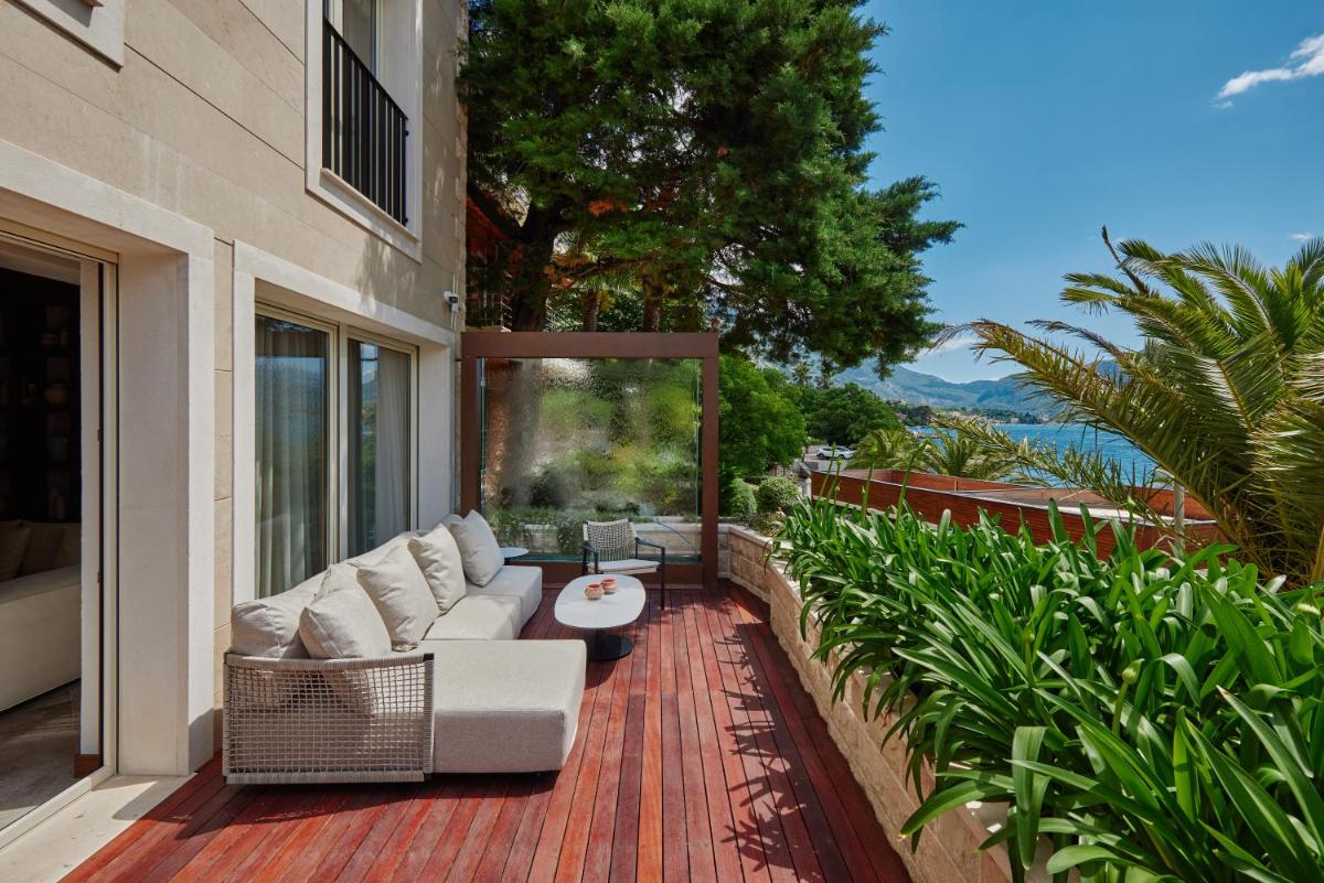 Hotel Forza Mare