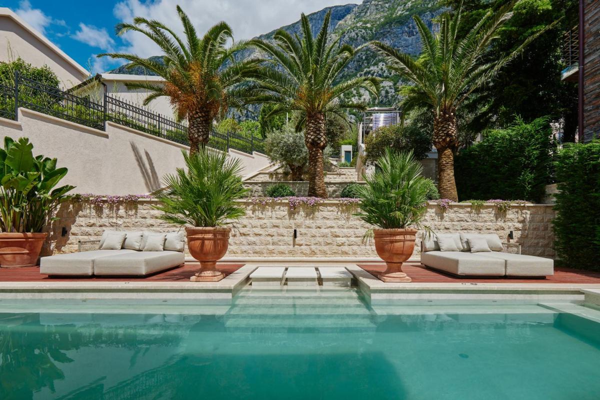 Hotel Forza Mare