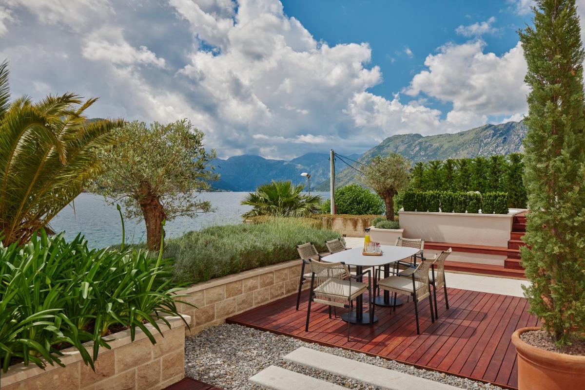 Hotel Forza Mare