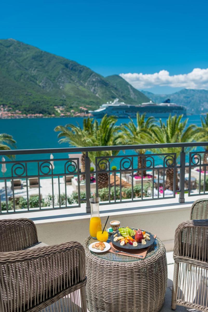 Hotel Forza Terra