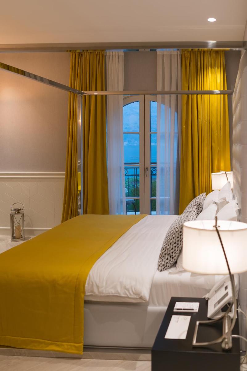 Hotel Forza Terra