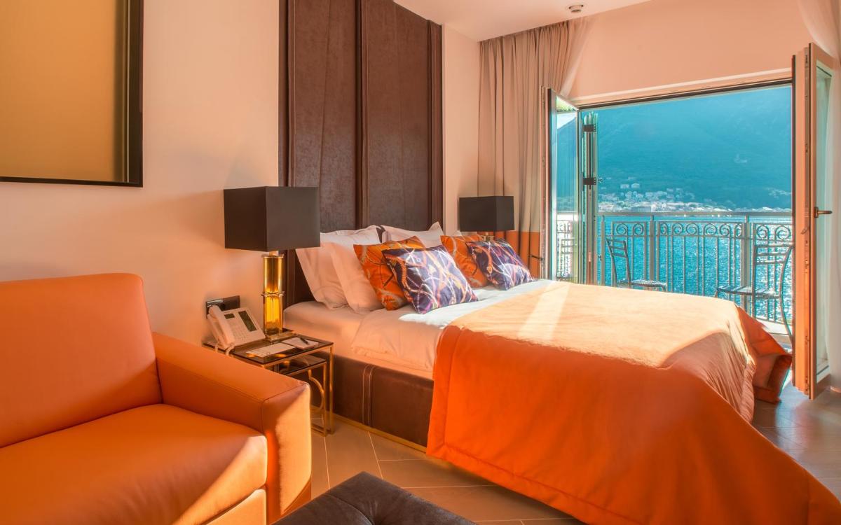 Hotel Forza Terra