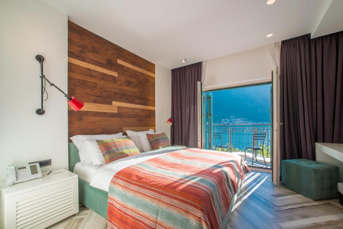Hotel Forza Terra