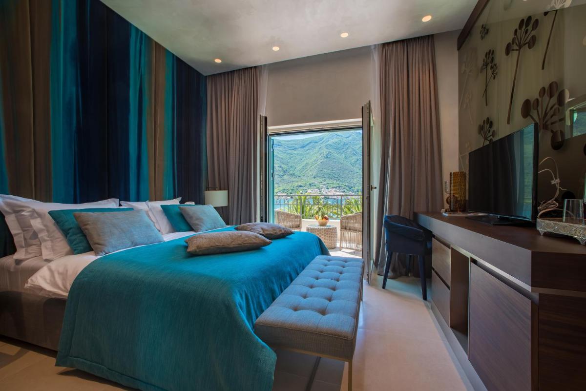 Hotel Forza Terra