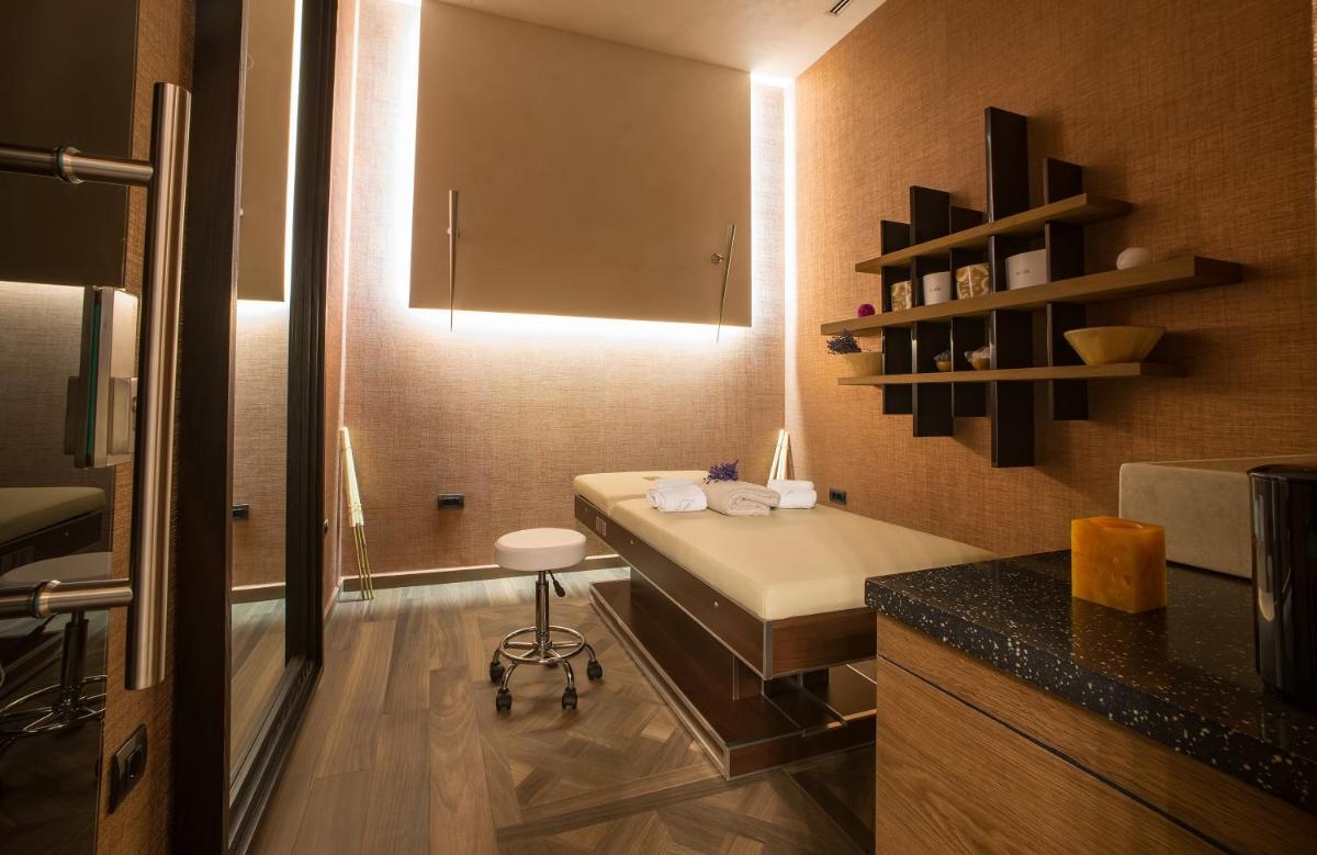 Hotel Forza Terra
