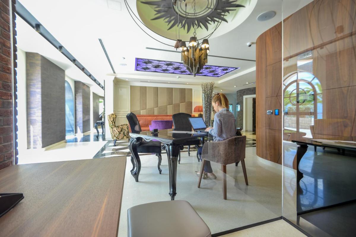 Hotel Forza Terra