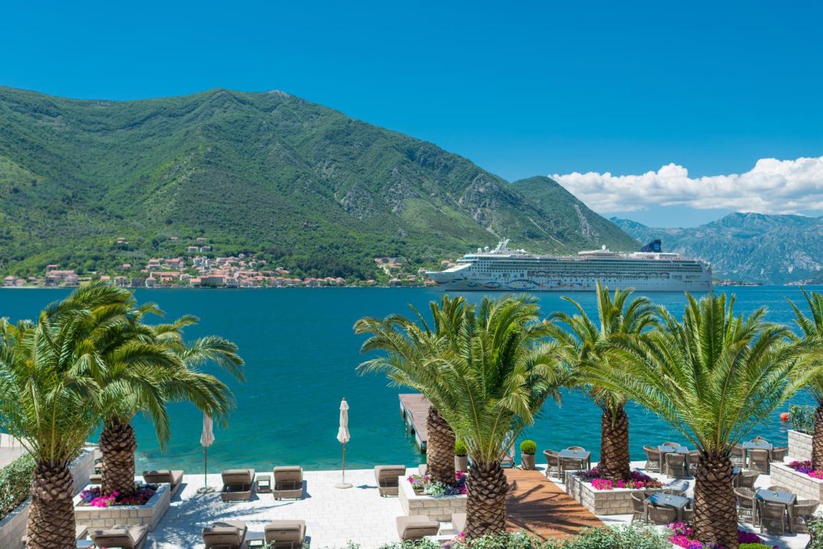 Hotel Forza Terra