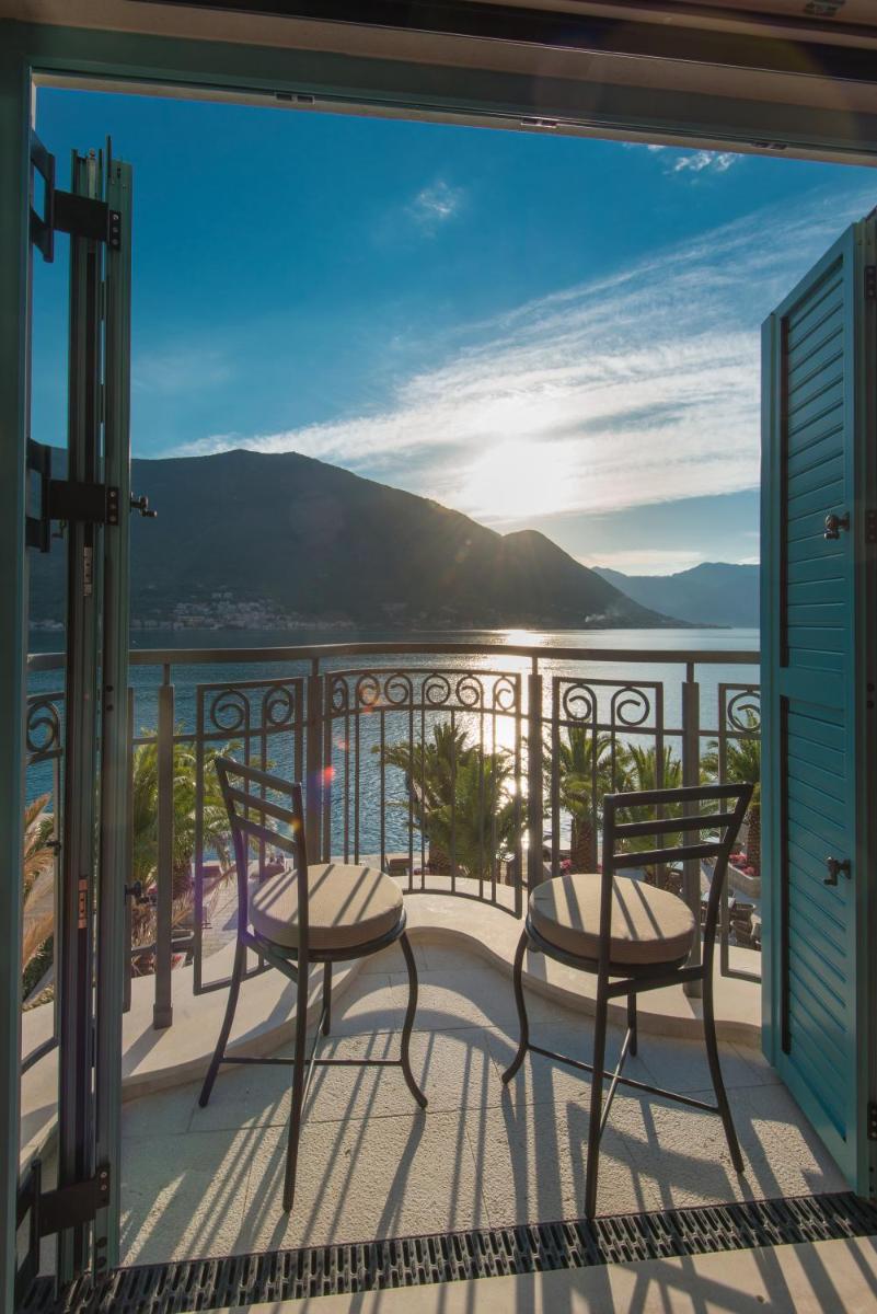 Hotel Forza Terra