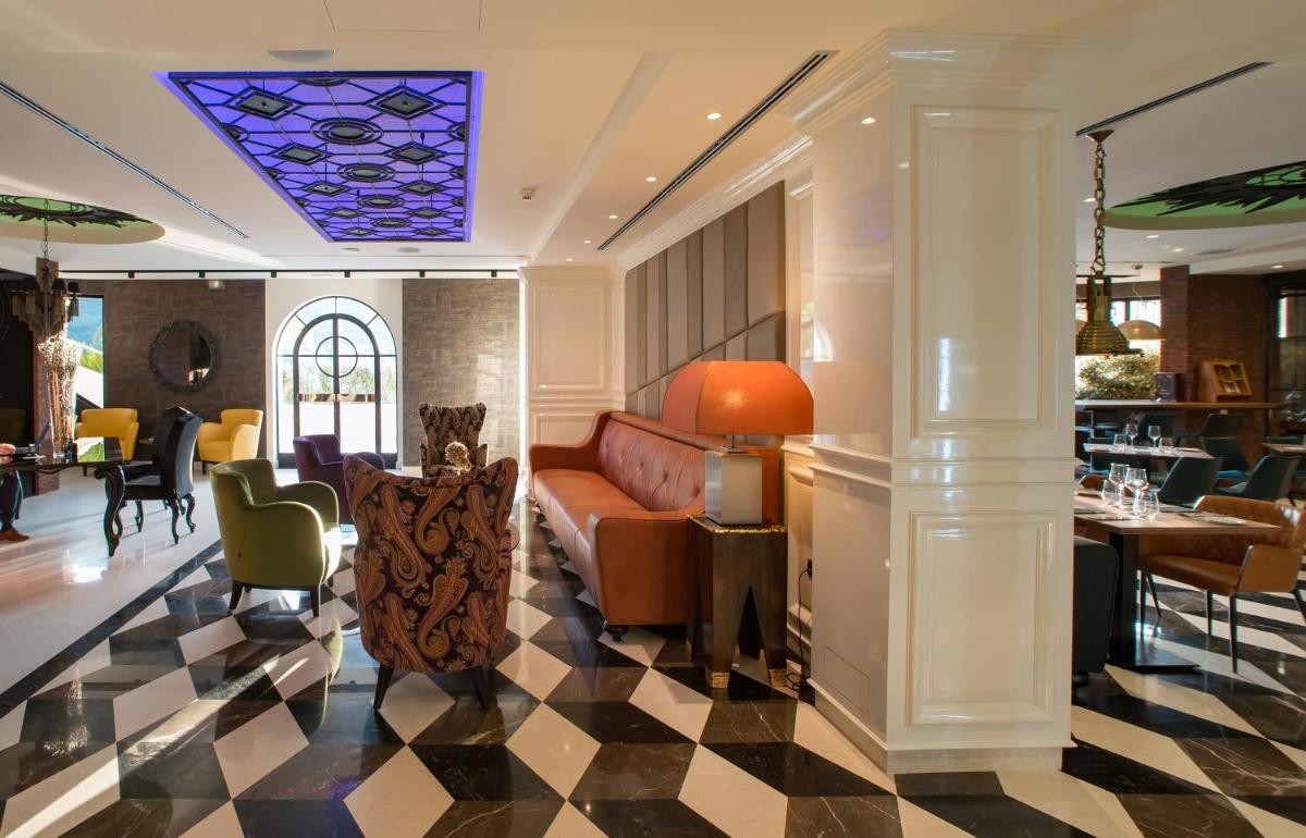 Hotel Forza Terra