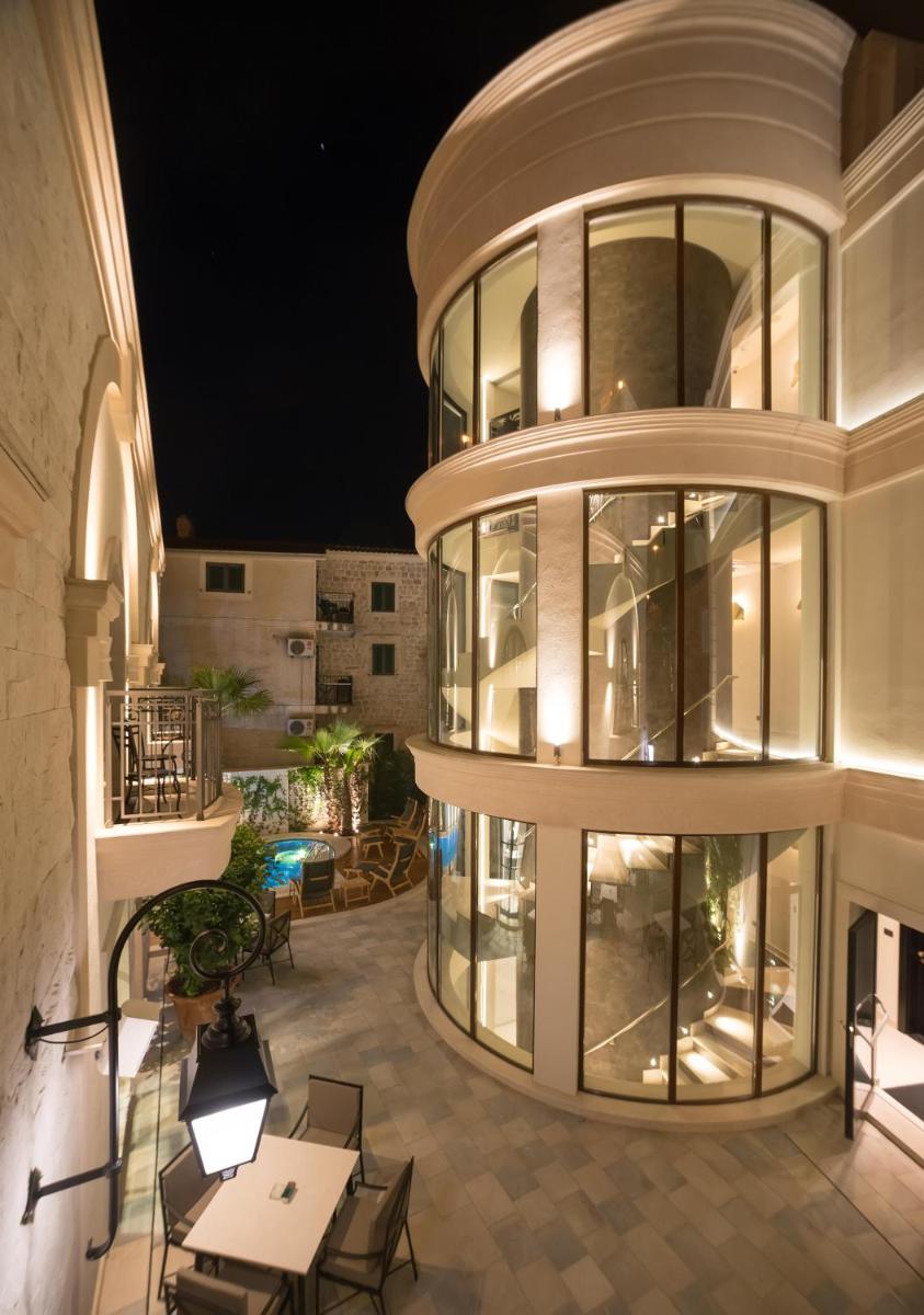 Hotel Forza Terra