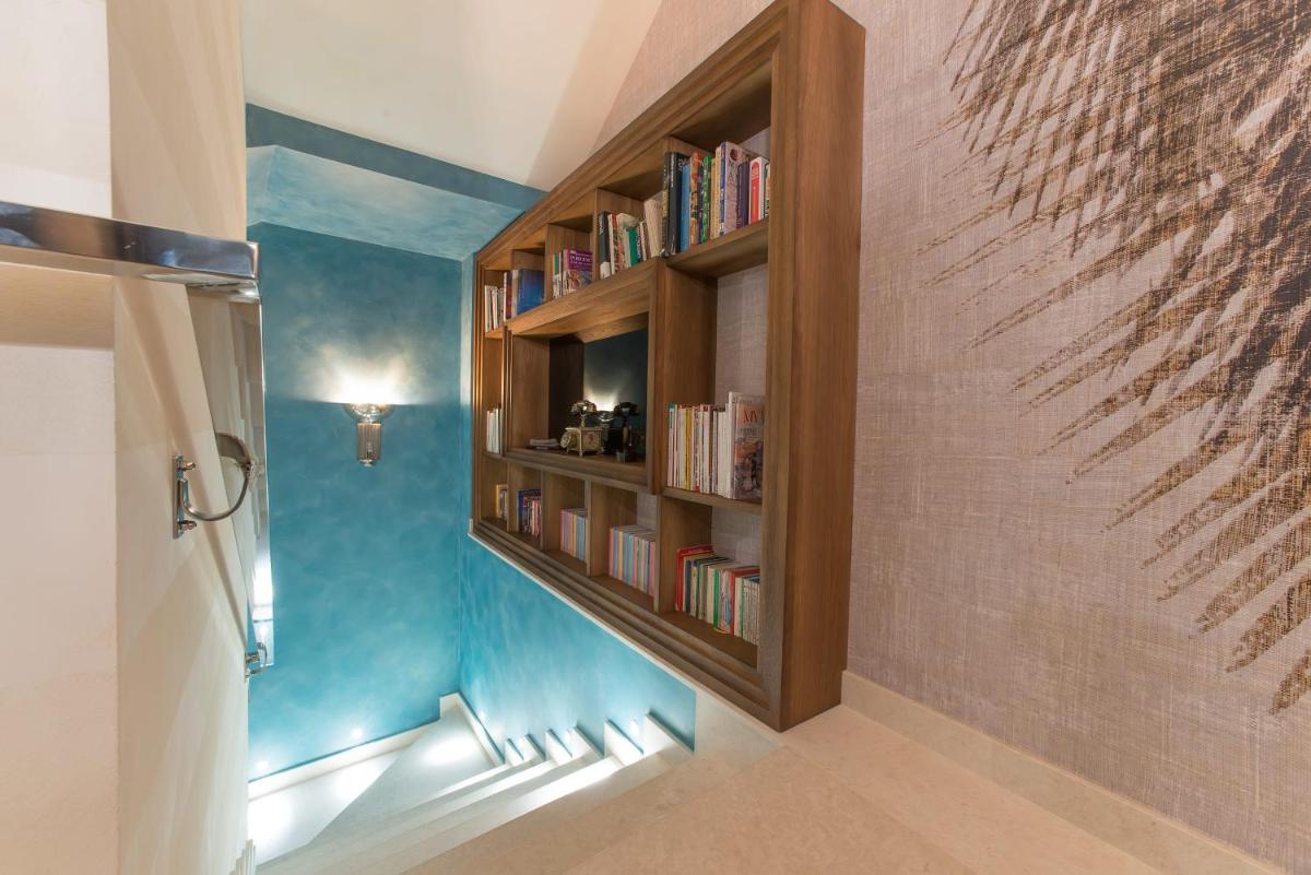 Hotel Forza Terra