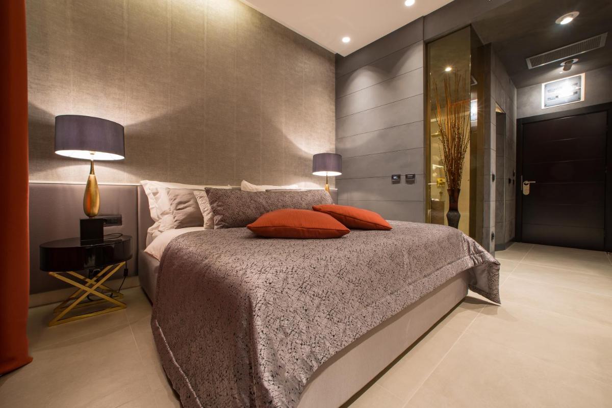 Hotel Forza Terra