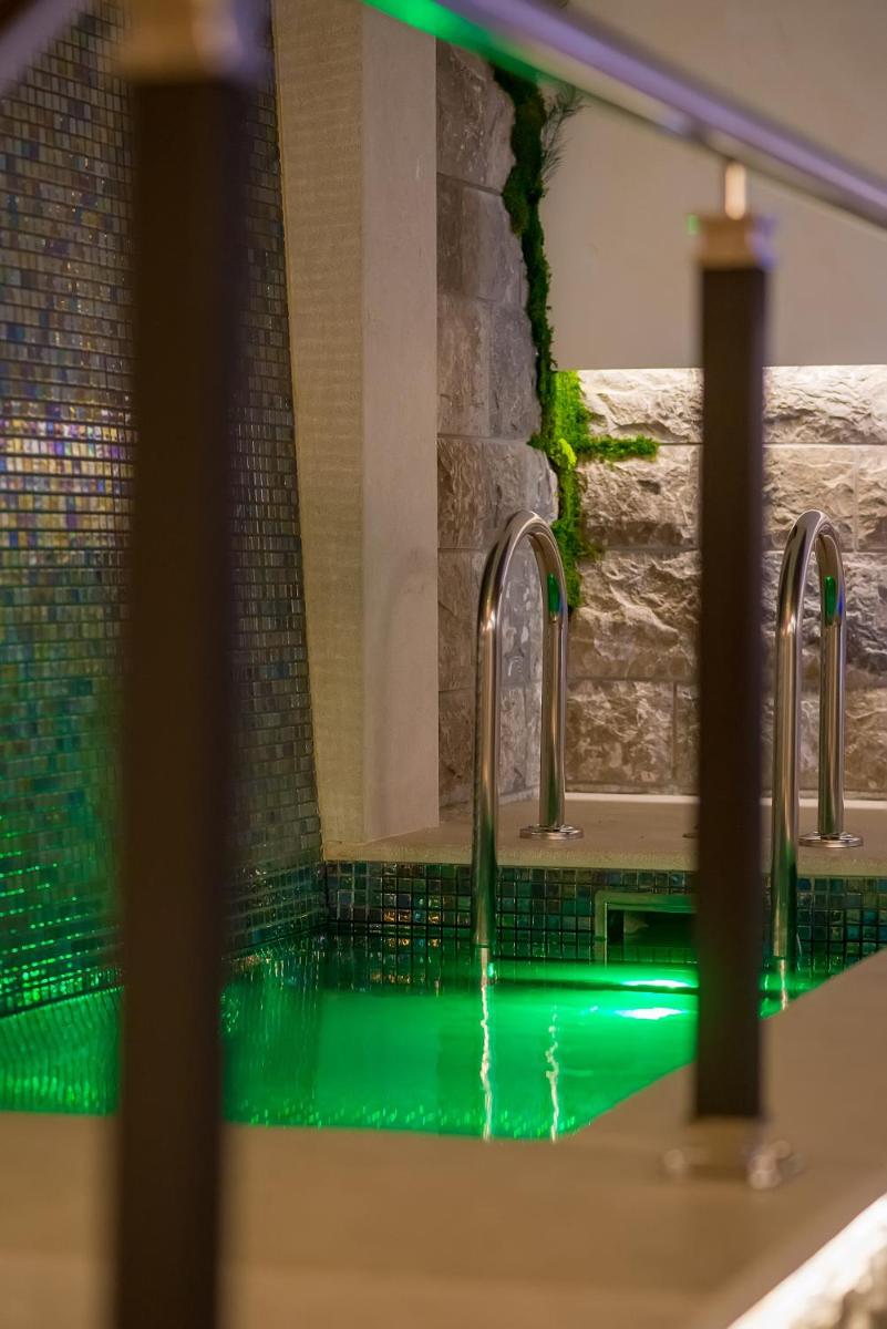 Hotel Forza Terra